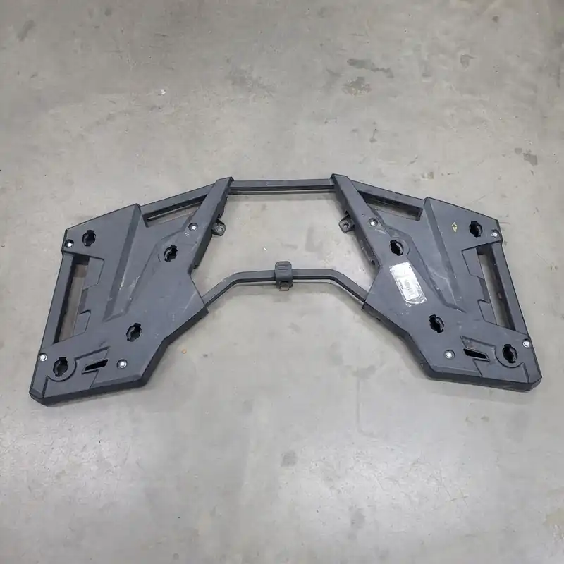 Expédition Rapide (new ref. 9awa-143000-2bp00) front rack